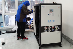 工業冷水機安裝環境及條件，您了解多少