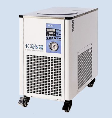 超低溫循環機DX-8020
