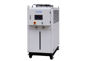 風冷式冷水機和水冷式冷水機優缺點