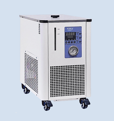 精密冷水機(jī)LX-600