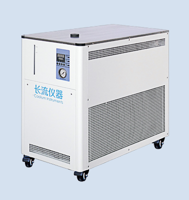 精密冷水機(jī)LX-5000