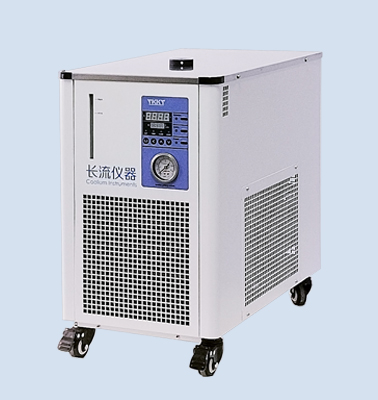 高溫冷水機LX-1000-500-D5H55