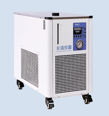 高溫冷水機LX-1000-500-D5H65