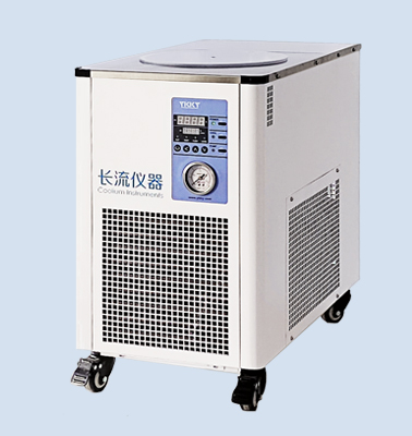 超低溫循環機DX-805