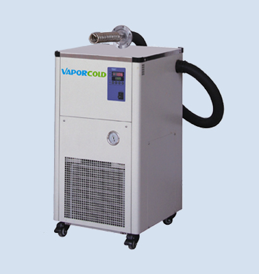 超低溫制冷器CC-100