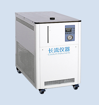 激光冷水機(jī)LX-5000Z左